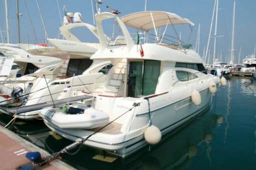 Jeanneau Jeanneau Prestige 46