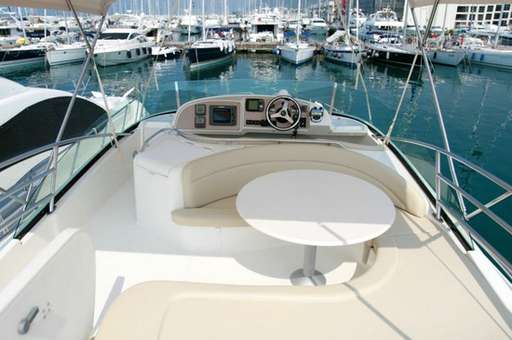 Jeanneau Jeanneau Prestige 46