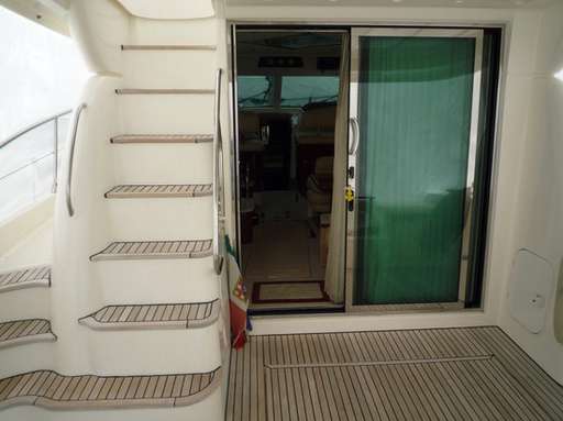 Jeanneau Jeanneau Prestige 46