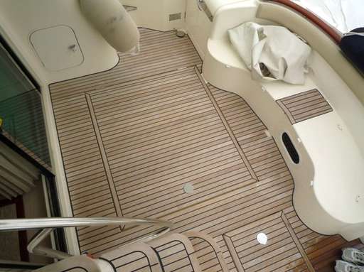 Jeanneau Jeanneau Prestige 46