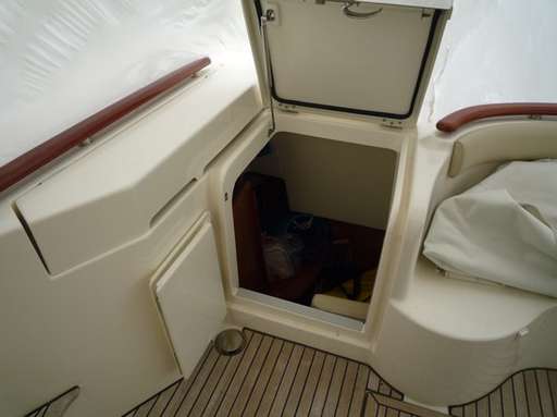 Jeanneau Jeanneau Prestige 46