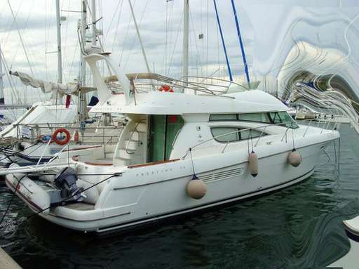 Jeanneau Jeanneau Prestige 46