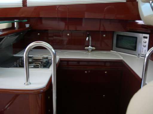 Jeanneau Jeanneau Prestige 46