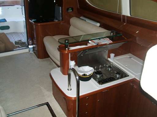 Jeanneau Jeanneau Prestige 46