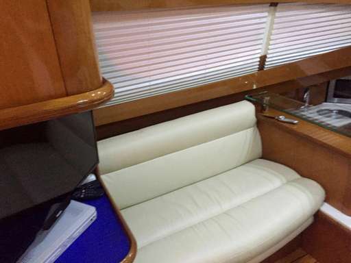 Jeanneau Jeanneau Prestige 46