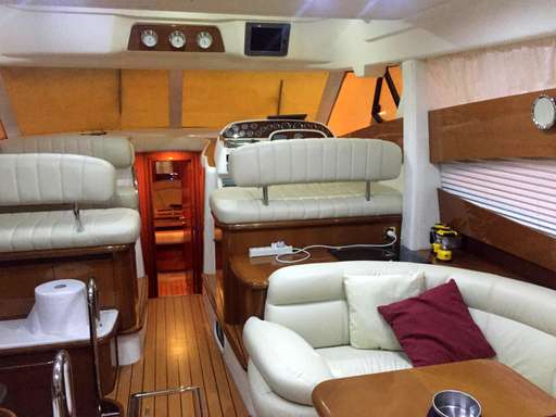 Jeanneau Jeanneau Prestige 46