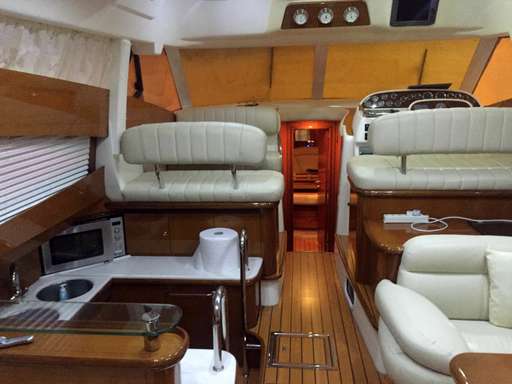 Jeanneau Jeanneau Prestige 46