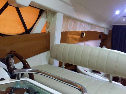 Jeanneau Jeanneau Prestige 46