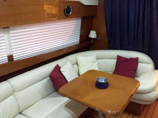 Jeanneau Jeanneau Prestige 46