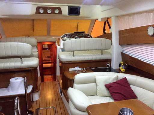 Jeanneau Jeanneau Prestige 46