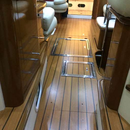 Jeanneau Jeanneau Prestige 46