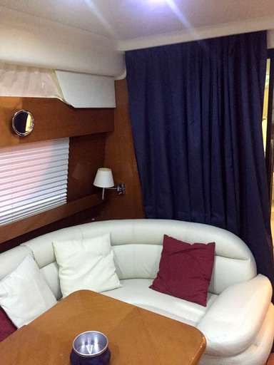 Jeanneau Jeanneau Prestige 46