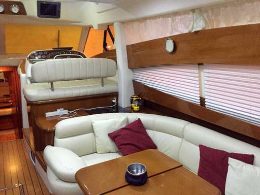 Jeanneau Jeanneau Prestige 46