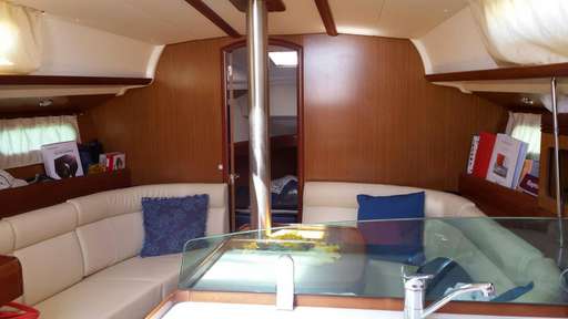 Jeanneau Jeanneau Sun Odyssey 36 i