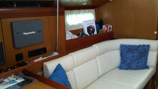 Jeanneau Jeanneau Sun Odyssey 36 i