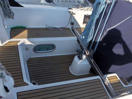 Jeanneau Jeanneau Sun fast 36