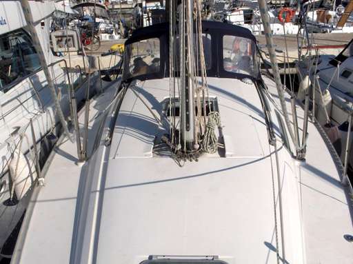 Jeanneau Jeanneau Sun fast 36