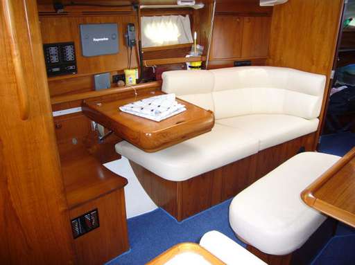 Jeanneau Jeanneau Sun fast 40.3 - leasing