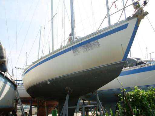 Jeanneau Jeanneau Sun fizz 41