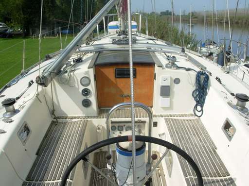 Jeanneau Jeanneau Sun fizz 41