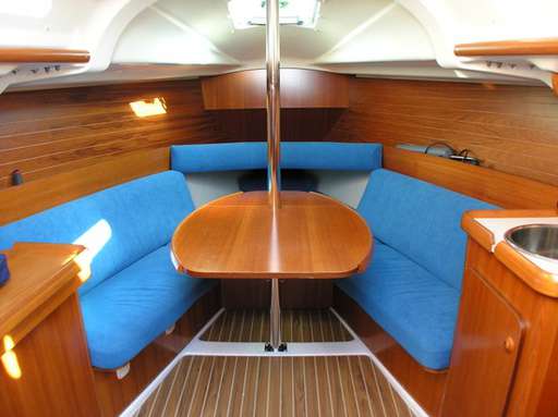 Jeanneau Jeanneau Sun odyssey 26