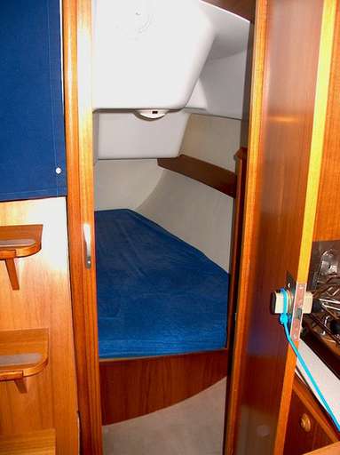 Jeanneau Jeanneau Sun odyssey 29.2 - leasing