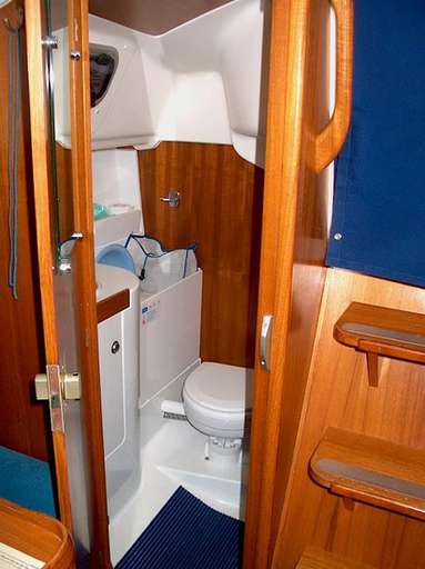 Jeanneau Jeanneau Sun odyssey 29.2 - leasing