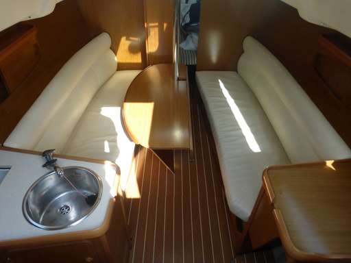 Jeanneau Jeanneau Sun odyssey 29.2 Legende