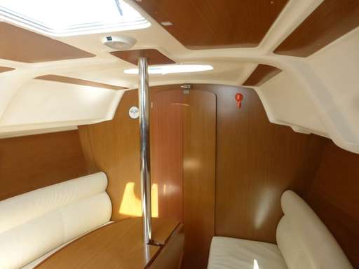 Jeanneau Jeanneau Sun odyssey 29.2 Legende