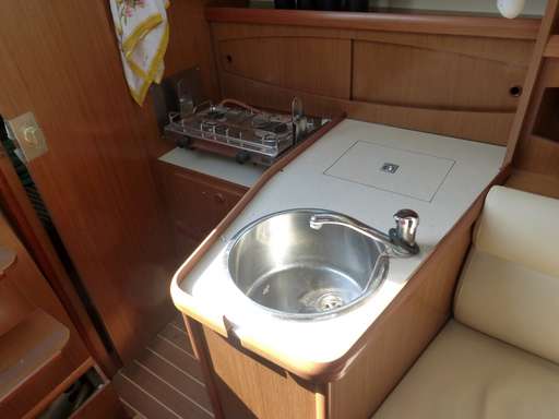 Jeanneau Jeanneau Sun odyssey 29.2 legende