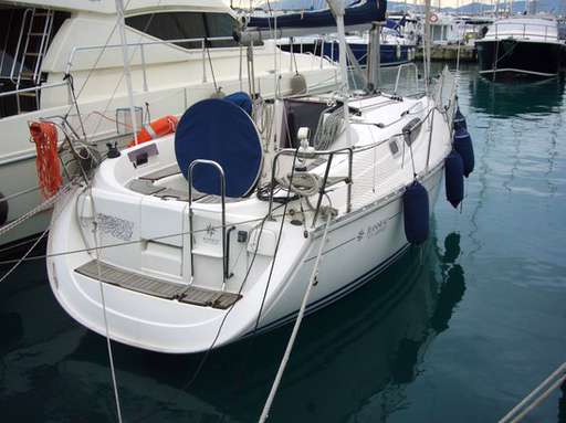 Jeanneau Jeanneau Sun odyssey 29.2