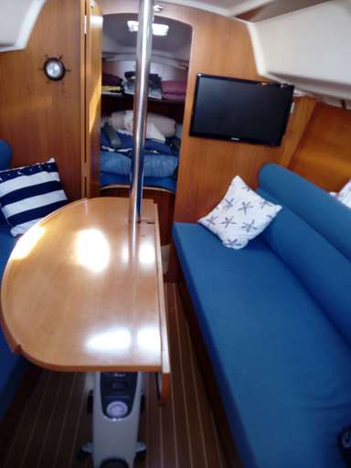 Jeanneau Jeanneau Sun odyssey 29.2