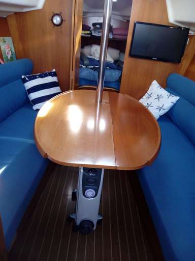 Jeanneau Jeanneau Sun odyssey 29.2