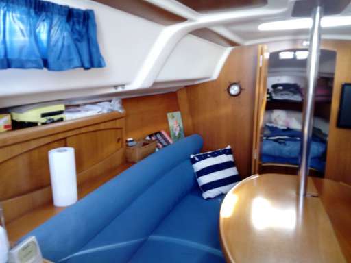 Jeanneau Jeanneau Sun odyssey 29.2