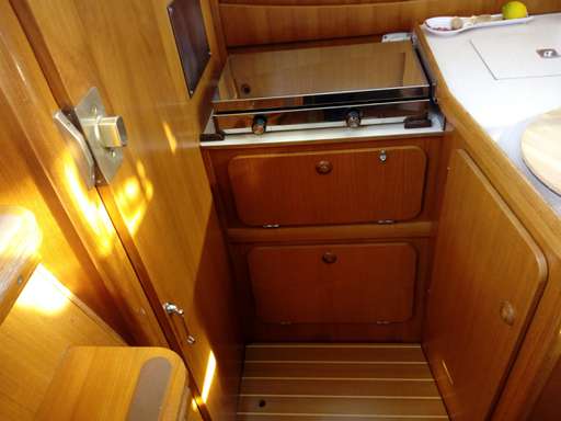 Jeanneau Jeanneau Sun odyssey 29.2