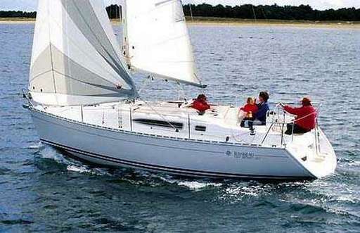 Jeanneau Jeanneau Sun odyssey 32.2