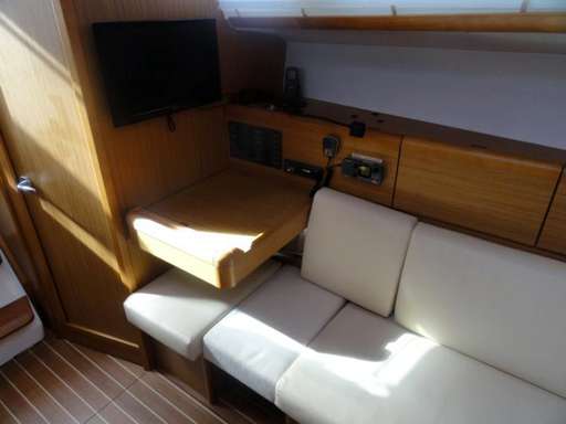 Jeanneau Jeanneau Sun odyssey 33 i