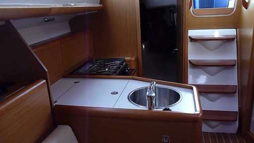 Jeanneau Jeanneau Sun odyssey 33 i