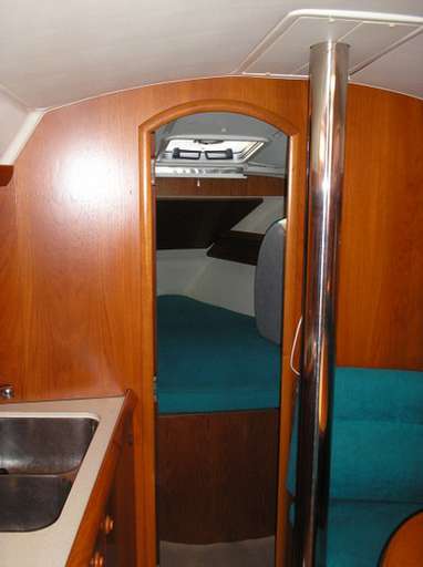 Jeanneau Jeanneau Sun odyssey 34.2