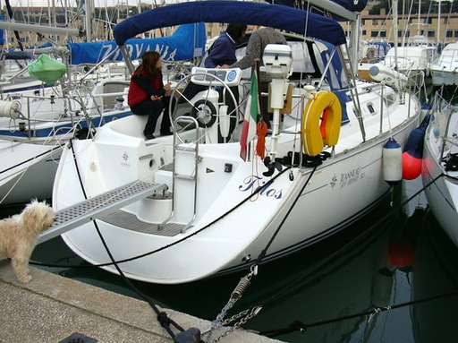 Jeanneau Jeanneau Sun odyssey 34.2