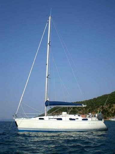 Jeanneau Jeanneau Sun odyssey 34.2