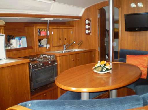 Jeanneau Jeanneau Sun odyssey 34.2