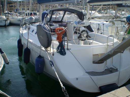 Jeanneau Jeanneau Sun odyssey 34.2