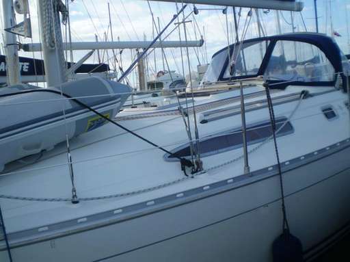 Jeanneau Jeanneau Sun odyssey 34.2