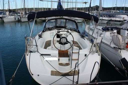 Jeanneau Jeanneau Sun odyssey 34.2