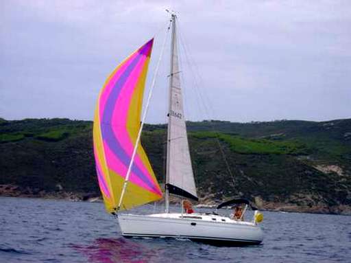 Jeanneau Jeanneau Sun odyssey 34.2