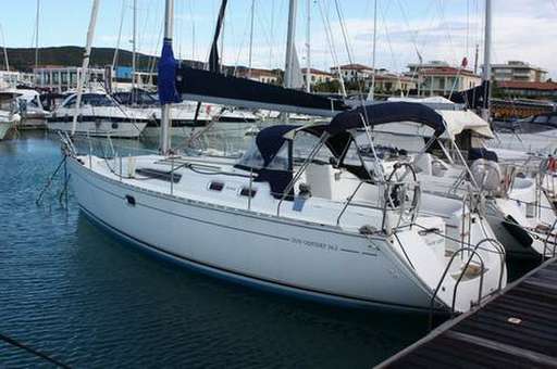 Jeanneau Jeanneau Sun odyssey 34.2