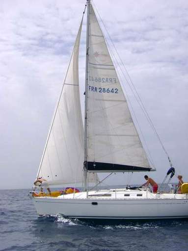 Jeanneau Jeanneau Sun odyssey 34.2