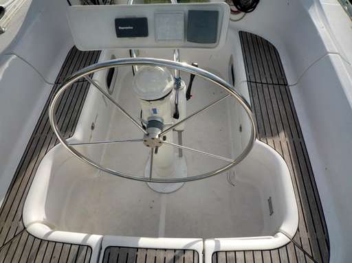 Jeanneau Jeanneau Sun odyssey 34.2