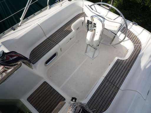 Jeanneau Jeanneau Sun odyssey 34.2